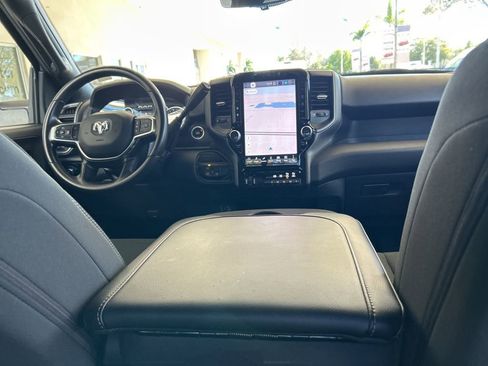 Used 2025 RAM 2500 Tradesman image 29