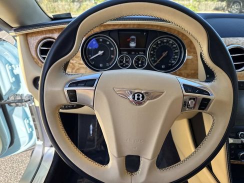 Used 2017 Bentley Continental GT V8 S image 42