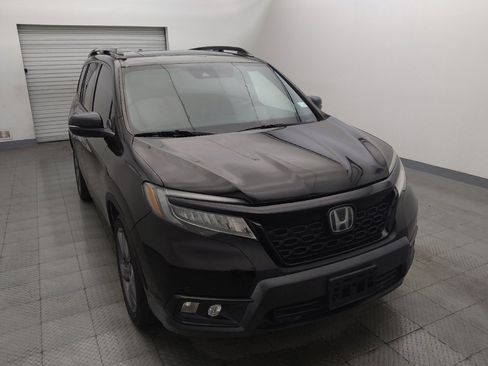 Used 2021 Honda Passport Touring image 14