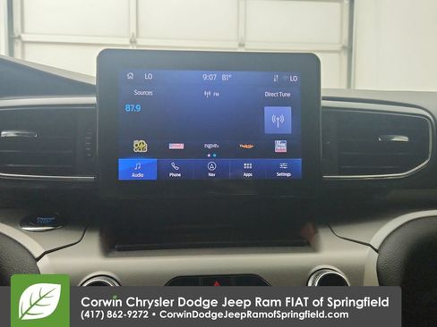 Used 2022 Ford Explorer XLT w/ Equipment Group 202A AWD/4WD image 23
