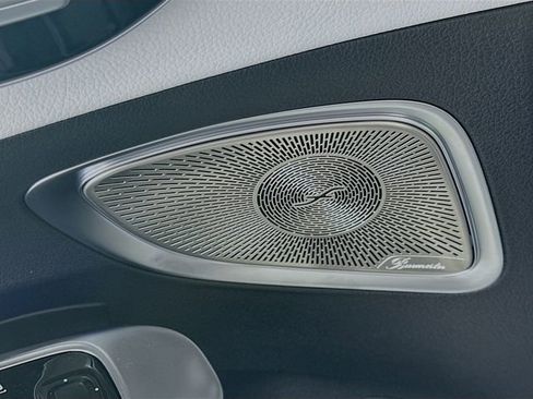 New 2026 Mercedes-Benz C 300 4MATIC Sedan image 19