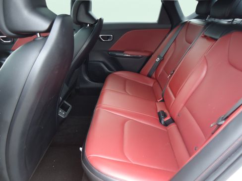 Used 2025 Kia K4 GT-Line w/ GT-Line Premium Package FWD image 30