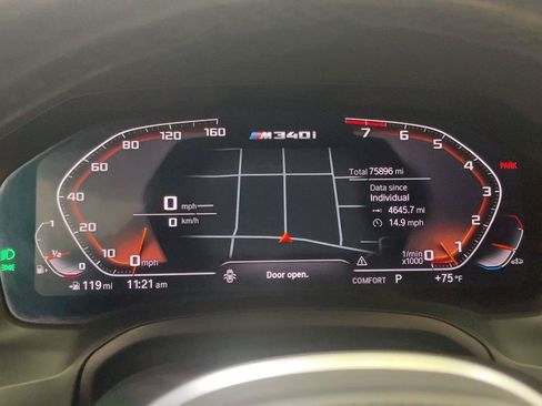 Used 2020 BMW M340i xDrive w/ Premium Package AWD/4WD image 30