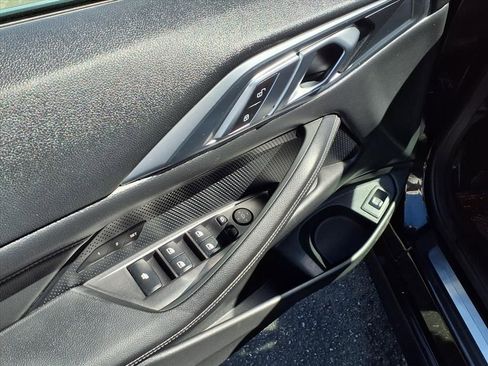 Used 2022 BMW 430i xDrive Convertible w/ Convenience Package image 13