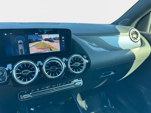 Certified 2025 Mercedes-Benz GLA 250 image 26