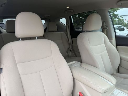 Used 2017 Nissan Murano S w/ Navigation Package FWD image 28