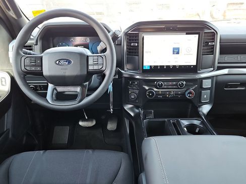 New 2026 Ford F150 STX w/ Equipment Group 200A image 20