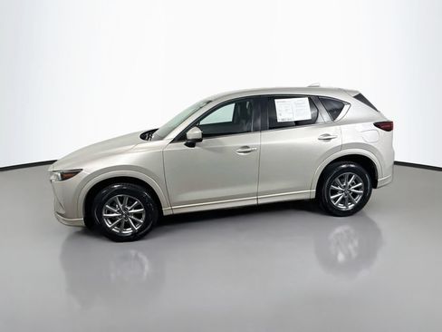 Used 2024 MAZDA CX-5 AWD 2.5 S image 4