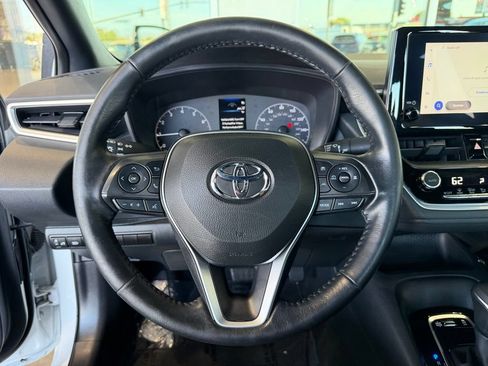 Certified 2023 Toyota Corolla SE FWD image 23