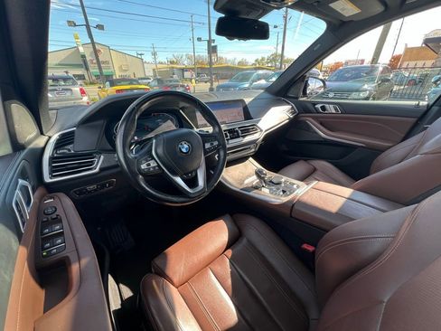 Used 2020 BMW X5 xDrive40i image 15