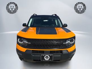 New 2026 Ford Bronco Sport Big Bend w/ Convenience Package video 2