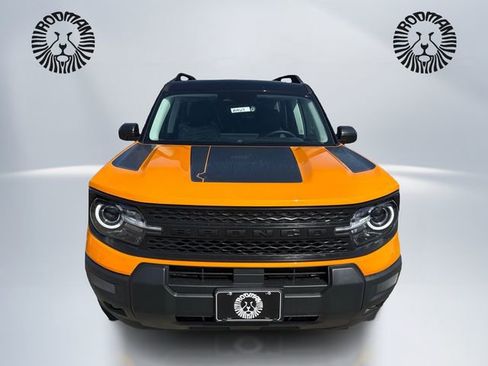 New 2026 Ford Bronco Sport Big Bend w/ Convenience Package image 2