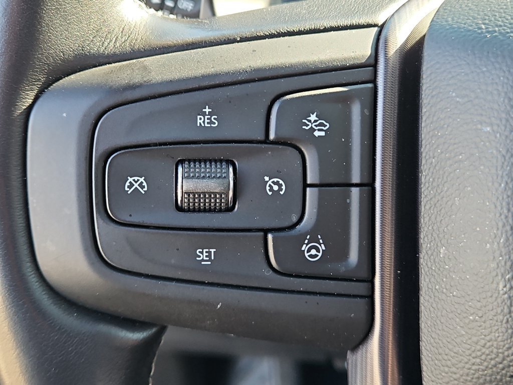 Used 2024 GMC Sierra 1500 Denali Ultimate AWD/4WD image 21