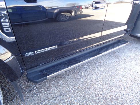 Used 2020 Ford F450 Lariat w/ Lariat Ultimate Package image 44