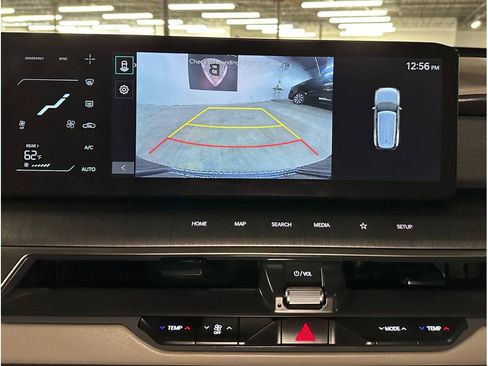 Used 2025 Kia EV9 Wind image 34