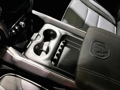 New 2026 RAM 1500 Laramie AWD/4WD image 8