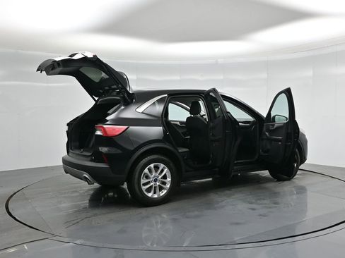 Certified 2022 Ford Escape SE w/ Convenience Package image 6