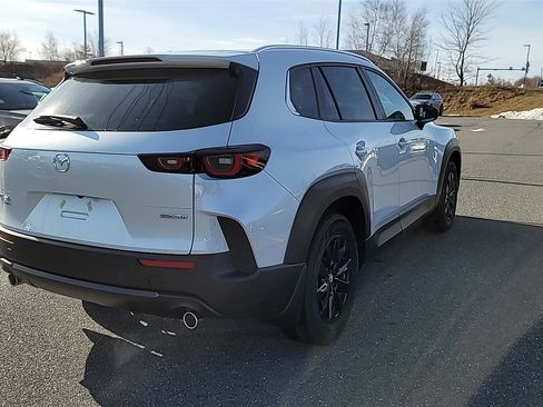 New 2025 MAZDA CX-50 AWD 2.5 S w/ Weather Package image 3