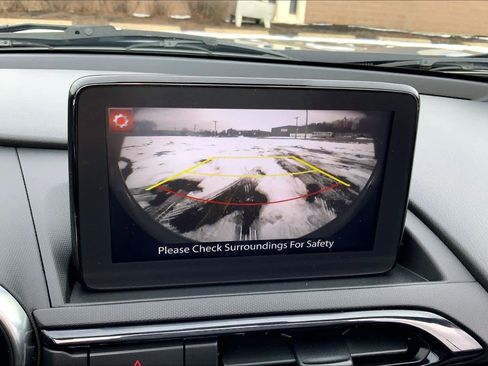 Used 2021 MAZDA MX-5 Miata Grand Touring image 27