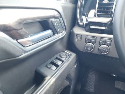 Certified 2025 Chevrolet Silverado 1500 LTZ w/ LTZ Premium Package image 48