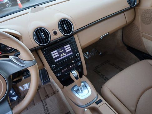 Used 2009 Porsche Cayman image 30