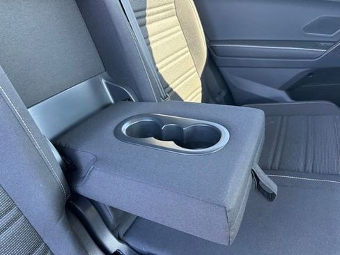 Used 2023 Volkswagen Tiguan S w/ Driver Assistance Package image 31