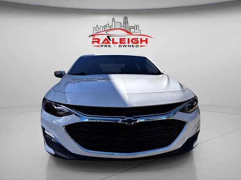 Used 2024 Chevrolet Malibu RS image 6