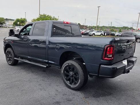 New 2026 RAM 2500 Tradesman AWD/4WD image 9