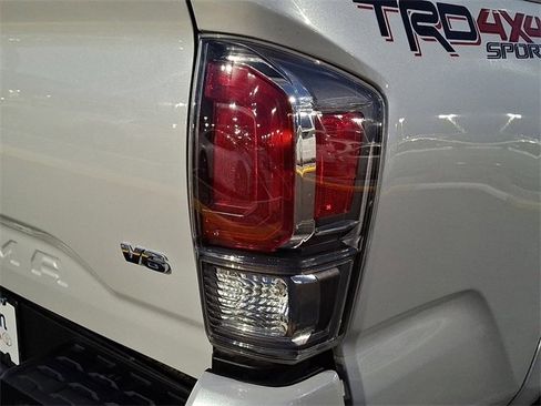 Certified 2023 Toyota Tacoma TRD Sport image 15