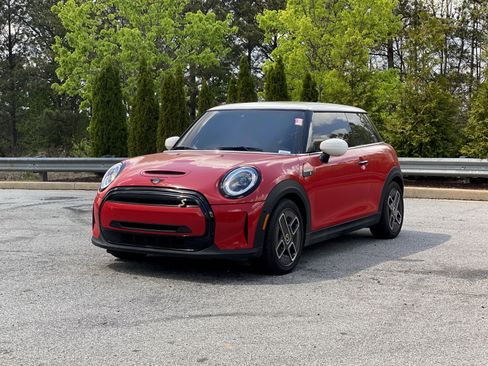 Used 2022 MINI Cooper SE image 13