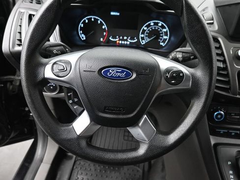 Used 2022 Ford Transit Connect XL FWD image 17