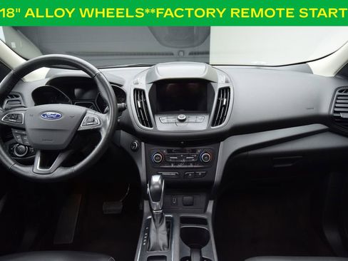 Used 2019 Ford Escape SEL image 4