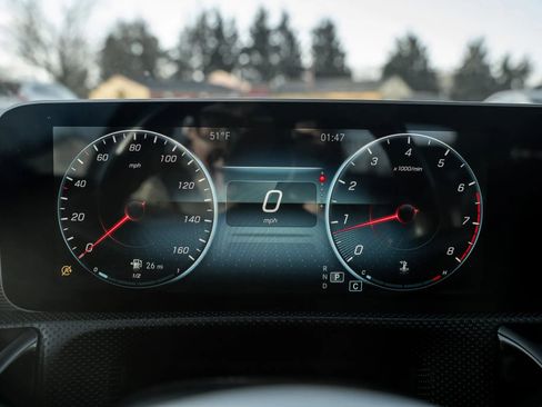 Used 2020 Mercedes-Benz A 220 4MATIC image 18