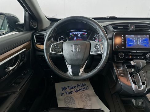 Used 2019 Honda CR-V EX-L image 21