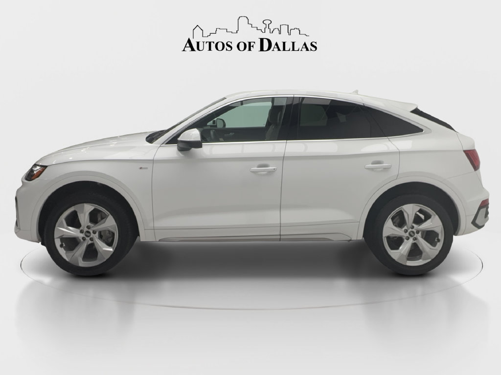 Used 2023 Audi Q5 2.0T Premium w/ Convenience Package AWD/4WD image 5
