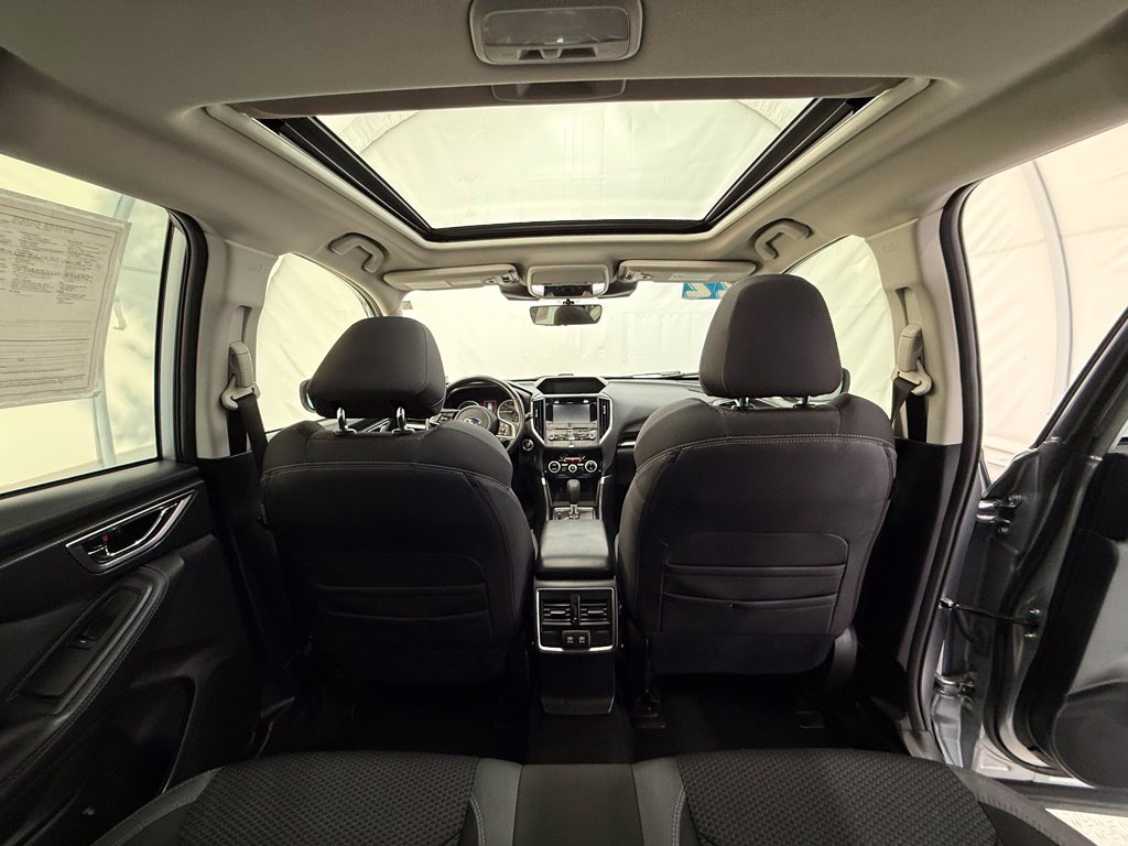 Used 2022 Subaru Forester Premium AWD/4WD image 32