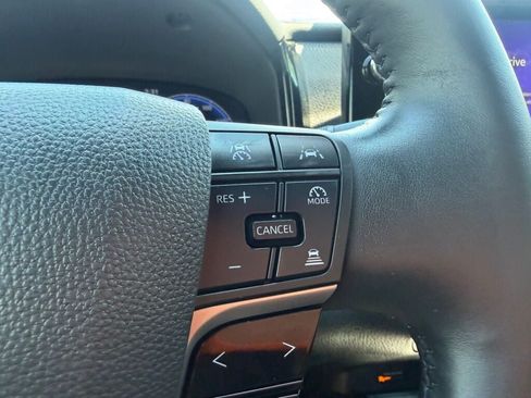 Used 2025 Toyota Camry XSE FWD image 16