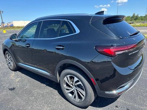 Used 2023 Buick Envision Essence FWD image 6