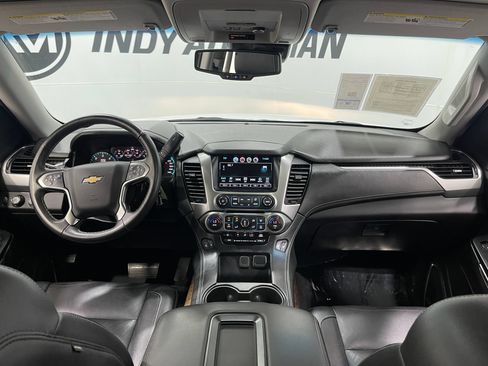 Used 2017 Chevrolet Tahoe LT AWD/4WD image 19