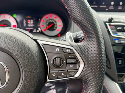 Used 2022 Acura RDX AWD w/ A-Spec & Advance Pkg image 18