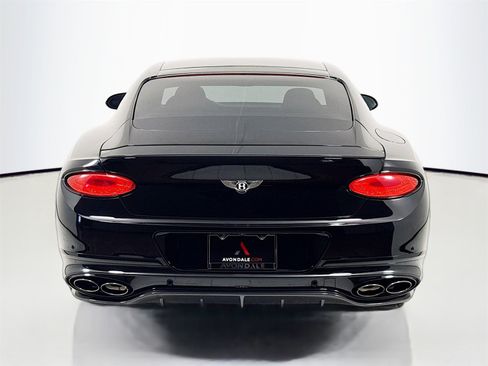 Certified 2023 Bentley Continental GT S image 7
