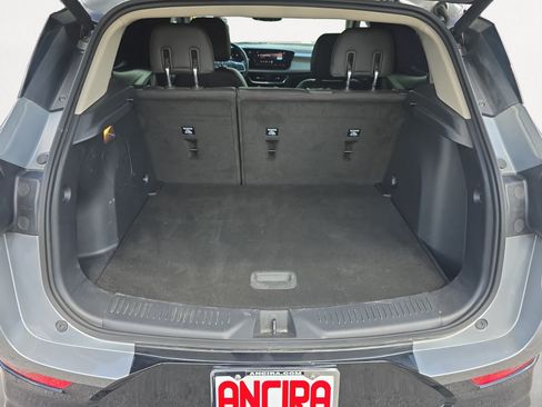 Used 2025 Buick Encore GX Sport Touring FWD image 12