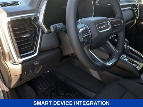 New 2026 GMC Canyon Elevation w/ Convenience Package image 15