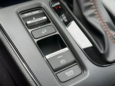 New 2026 Honda CR-V Sport-L image 29