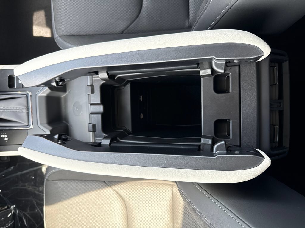 New 2026 MAZDA CX-5 Preferred AWD/4WD image 26