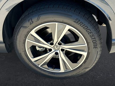 Used 2025 Lexus RX 350 Premium w/ Accessory Package (Z1) FWD image 31
