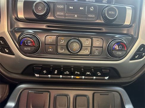 Used 2018 GMC Sierra 1500 SLT image 19