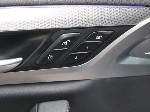 Used 2020 BMW X4 M40i image 13