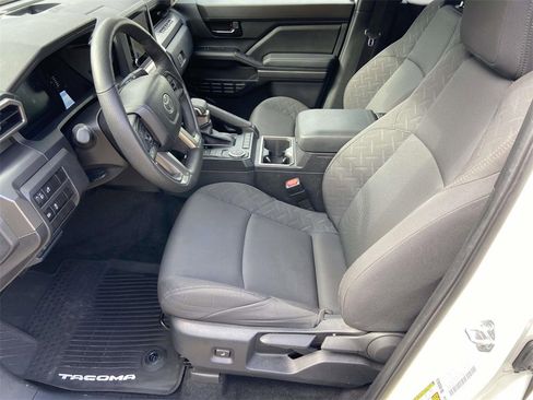 Used 2024 Toyota Tacoma SR5 image 16