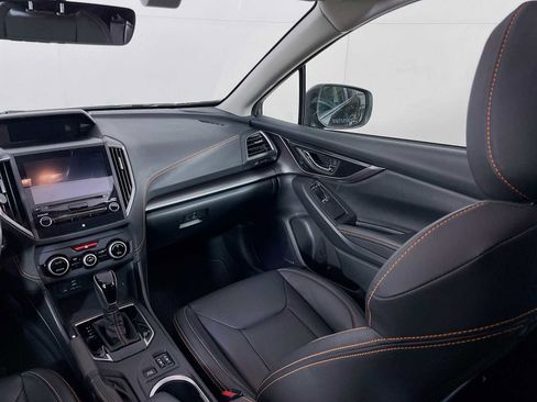 Used 2020 Subaru Crosstrek 2.0i Limited w/ Moonroof Package w/Navigation image 23